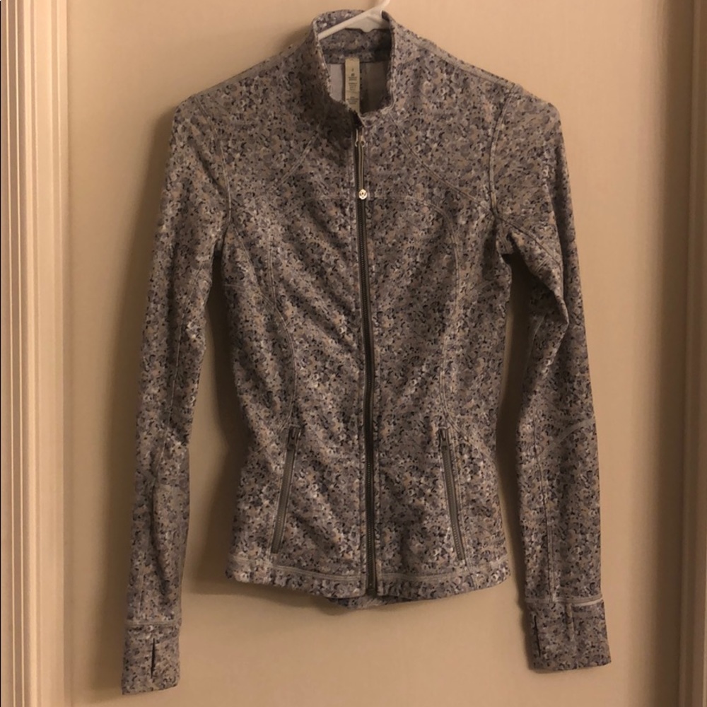 Lulemon Define Jacket
